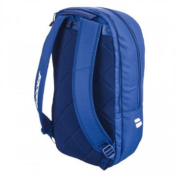 Babolat Court Backpack Lite Navy Blue